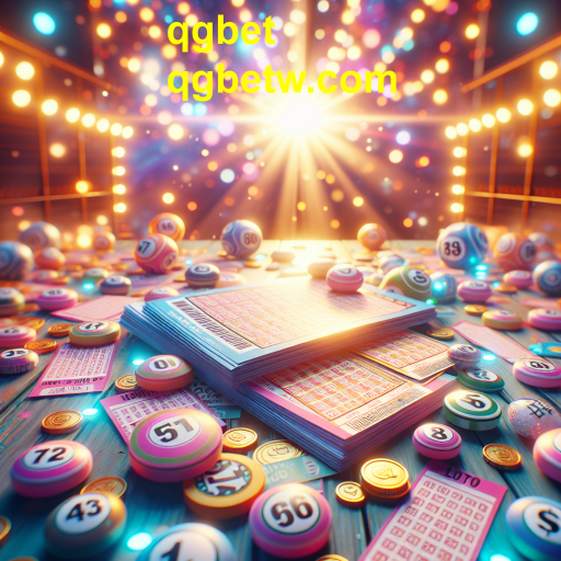 Descubra o Mundo das Loterias no qgbet