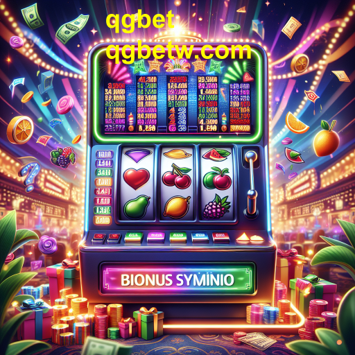 A Trajetória Fascinante dos Caça-Níqueis no QGBet