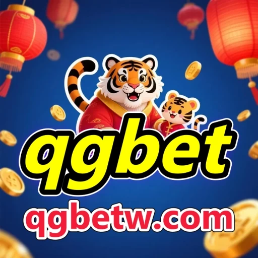 Logo qgbet
